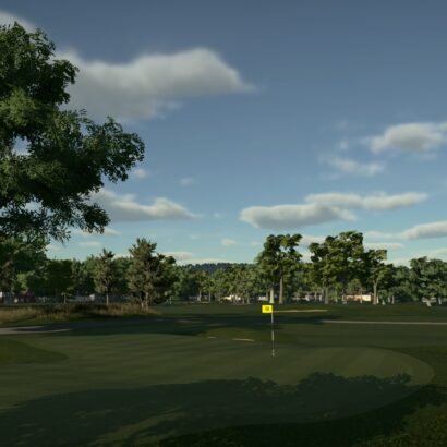 Mt Prospect Golf Club