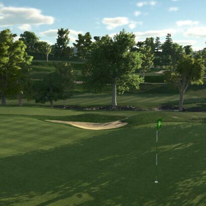 Claremont Country Club