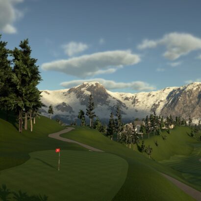 Mountain Air Company Country Club