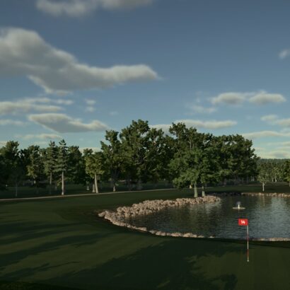 Grande Prairie Golf & Country Club