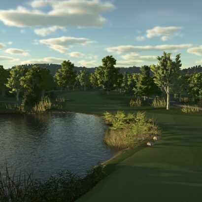 Meridian Hills