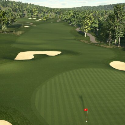 The Wilds Golf Club