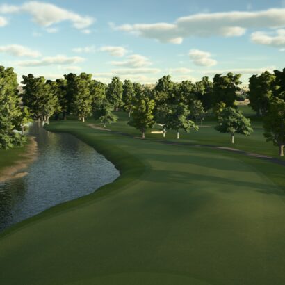 Park Country Club