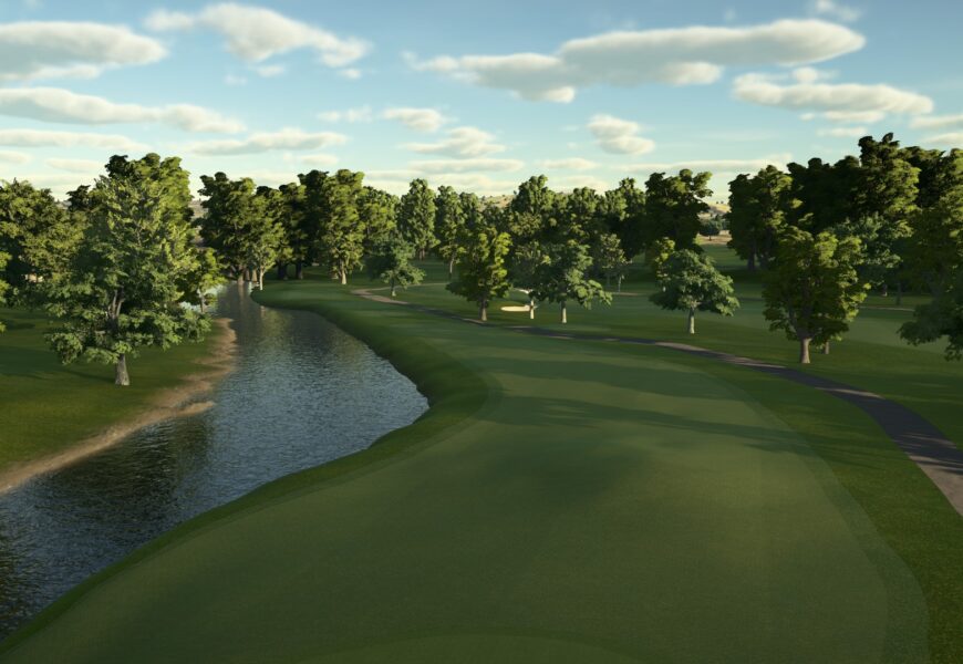 Park Country Club