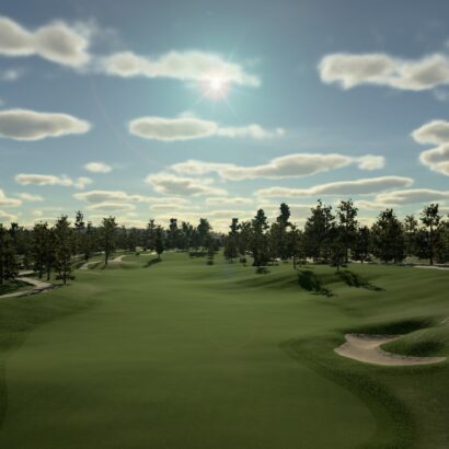 WeaverRidge Golf Club