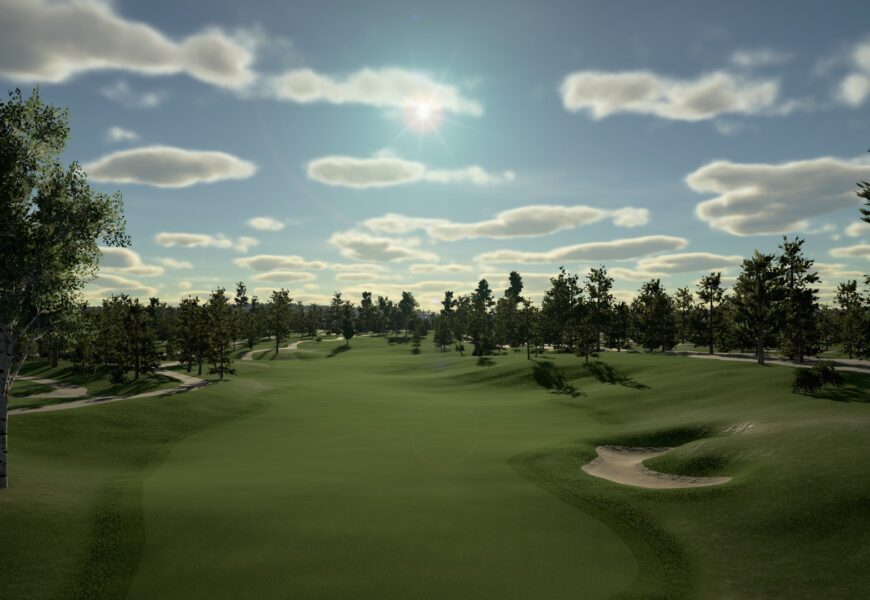 WeaverRidge Golf Club