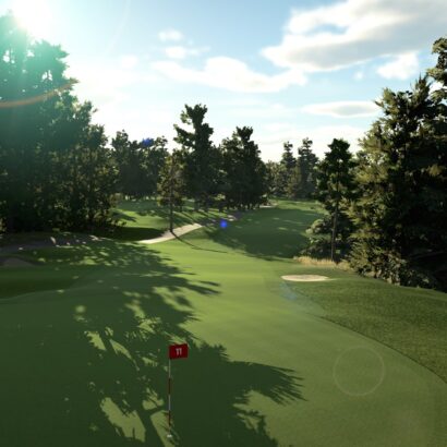 Shaughnessy Golf & Country Club