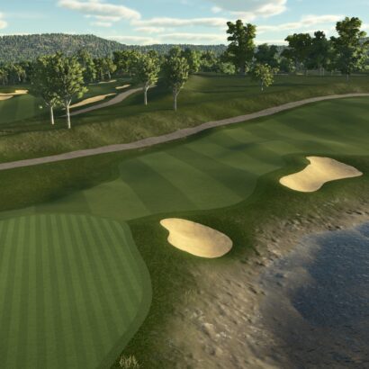 StoneRidge Golf Club