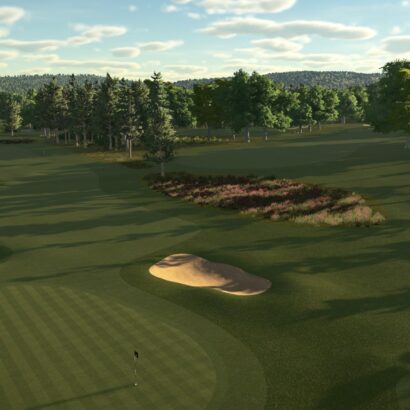 West Hill Golf Club