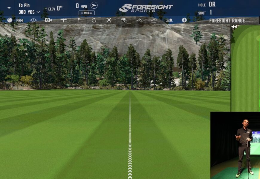 Titleist TSi3 DRIVER REVIEW vs TS3 (w/ GCQUAD)