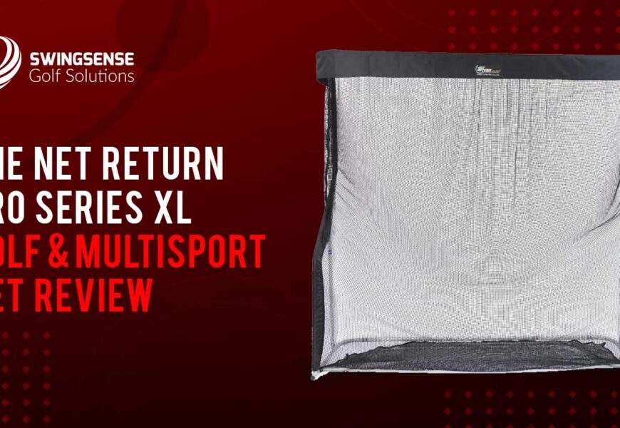 The Net Return Pro Series XL Golf & Multisport Net Review: The Most Value For Money Guaranteed