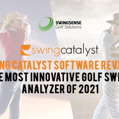 Swing Catalyst Software Review: The Most Innovative Golf Swing Analyzer Of 2021