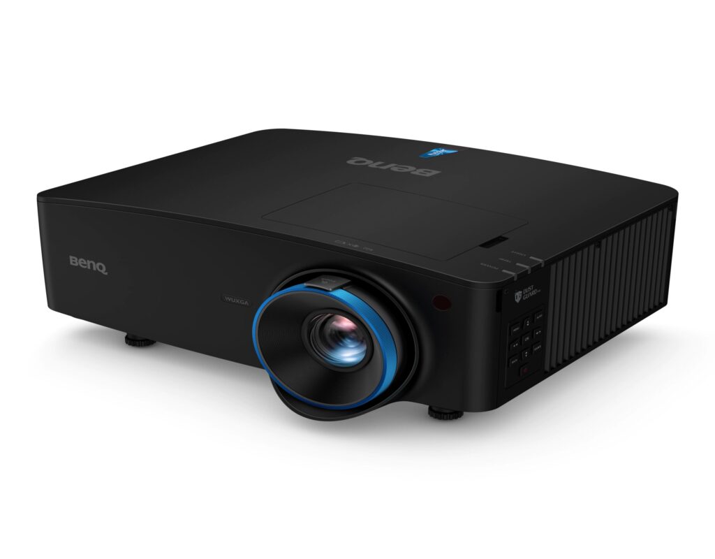BenQ LU935ST Laser Short Throw Projector