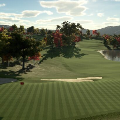 Spring Hill Golf Club