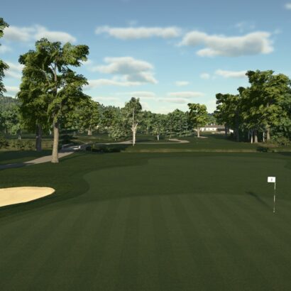 Sunnybrook Country Club