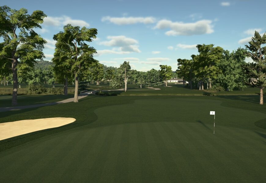 Sunnybrook Country Club