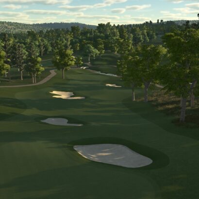 Dark Horse Golf Club