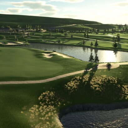 Links of GlenEagles