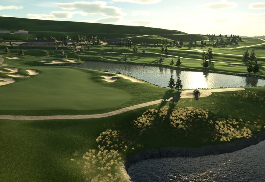 Links of GlenEagles