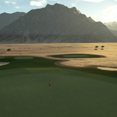 Sand Hollow Resort