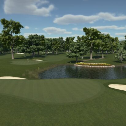 Rolling Green Country Club