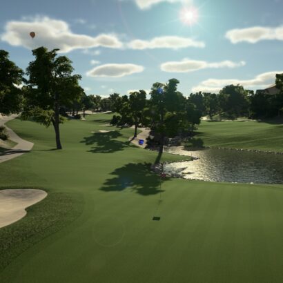 Friendly Hills Country Club