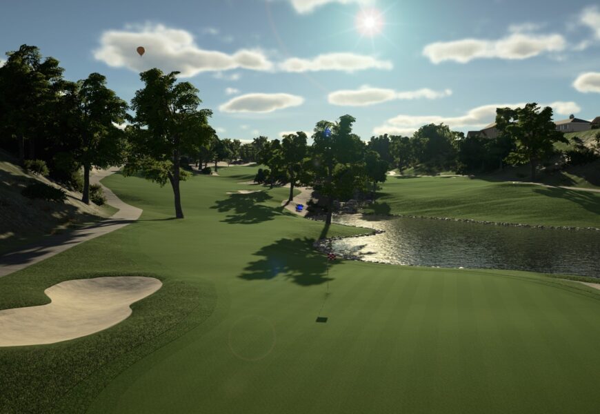 Friendly Hills Country Club