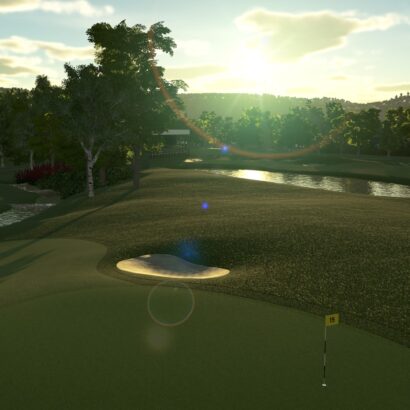 Muirfield Village Golf Club