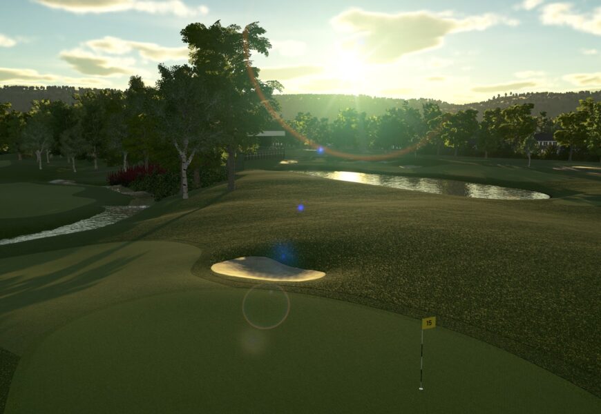 Muirfield Village Golf Club