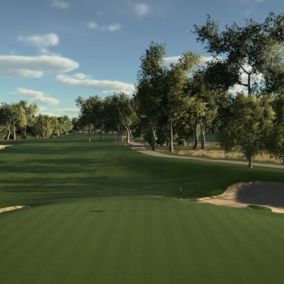 TPC San Antonio (Oaks)