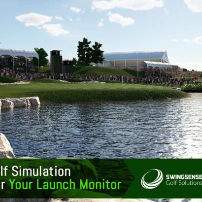 The Golf Club 2019 Review: The Best Golf Simulation Software