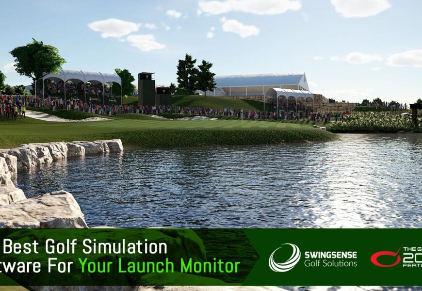 The Golf Club 2019 Review: The Best Golf Simulation Software