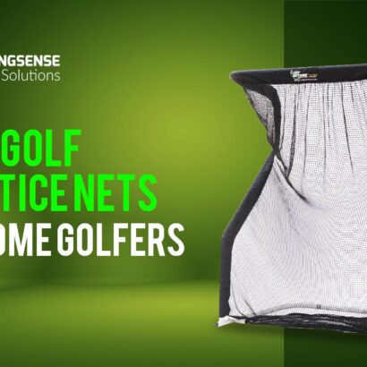 Top 3 Golf Practice Nets For Home Golfers