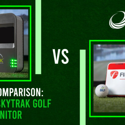 Product Comparison: Mevo+ vs SkyTrak Golf Launch Monitor