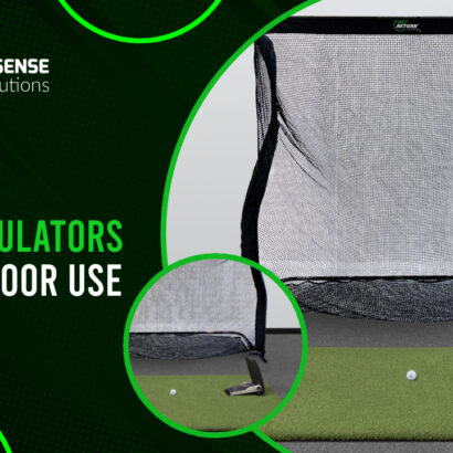 3 Best Golf Simulators For Outdoor Use