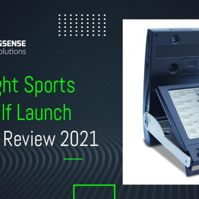 Foresight Sports GC2 Golf Launch Monitor Review 2021