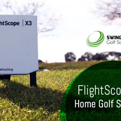 FlightScope X3 Home Golf Simulator: The Ultimate Choice For Your Indoor Golf Setup