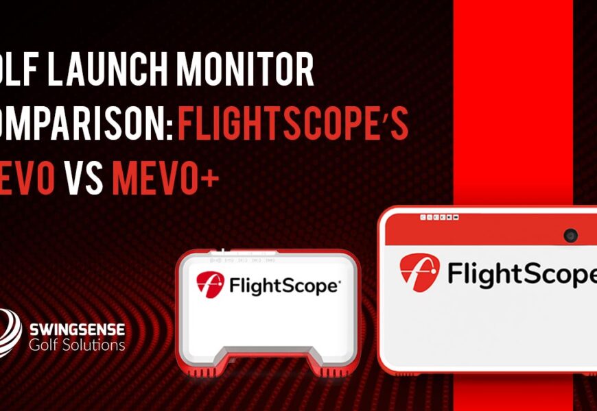 Golf Launch Monitor Comparison: FlightScope’s Mevo vs Mevo+