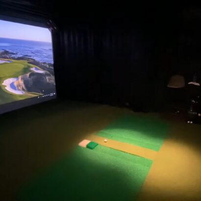 How to Setup TGC 2019 for Flightscope Mevo+ & Online Play