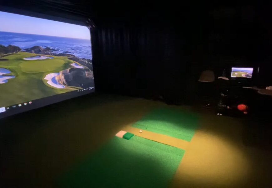 How to Setup TGC 2019 for Flightscope Mevo+ & Online Play