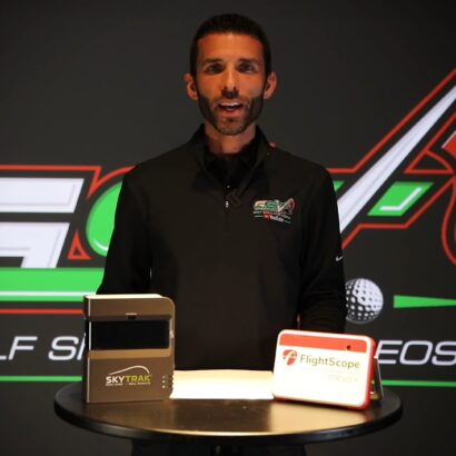 SKYTRAK vs Flightscope Mevo Plus - Which Should You BUY?