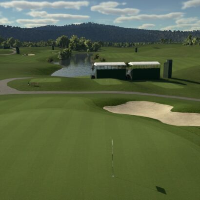 Miklagard Golf