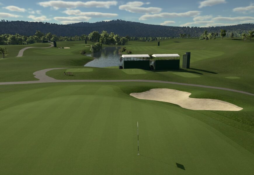 Miklagard Golf
