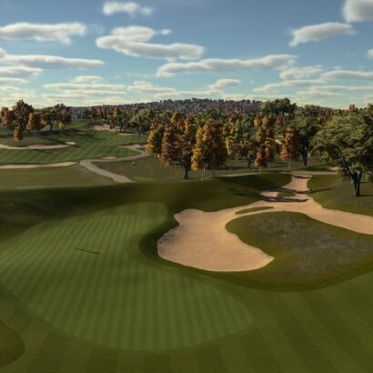 Tobacco Road Golf Club