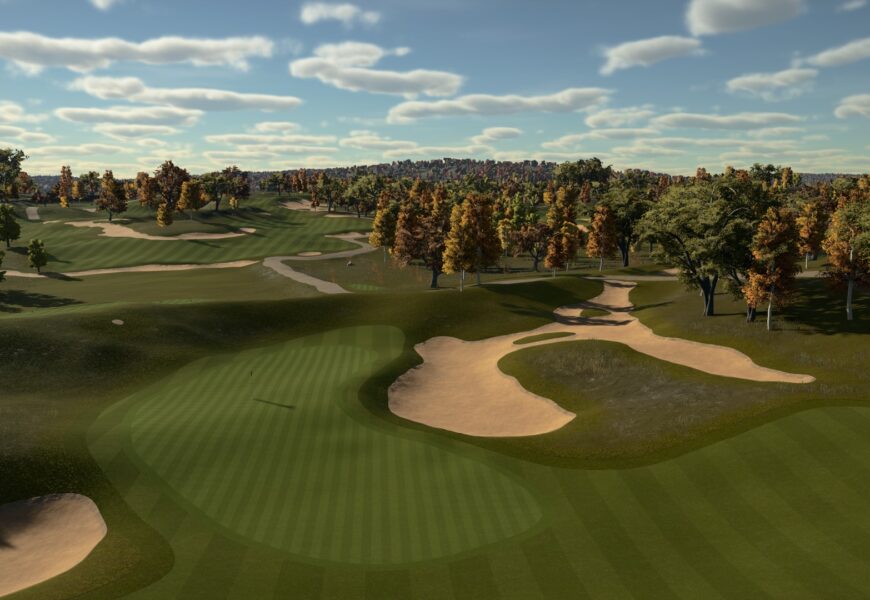 Tobacco Road Golf Club