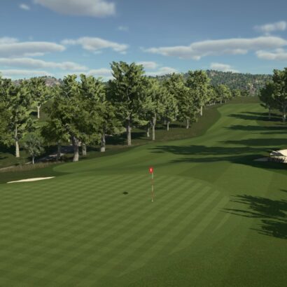 Glen Oaks Country Club