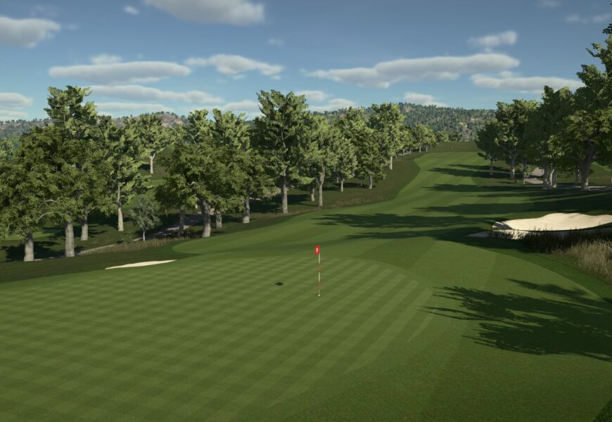 Glen Oaks Country Club