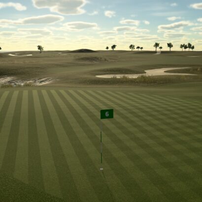 North Fork Links (Tour)