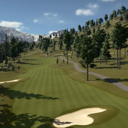 The Golf Club at Ravenna