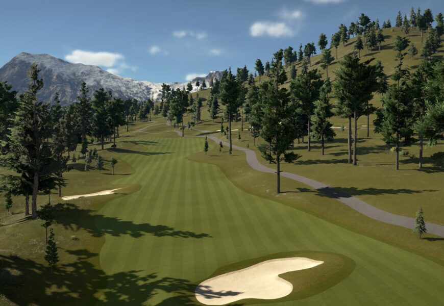The Golf Club at Ravenna
